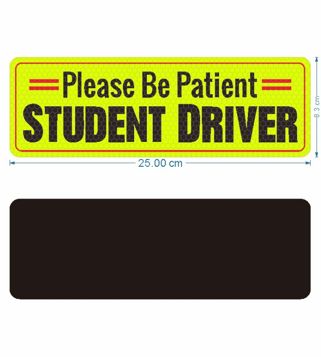 Magnetic Bumper Stickers | Bumper Stickers Factory