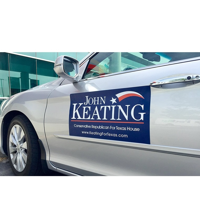 Car Magnets Company | Military Car Magnets