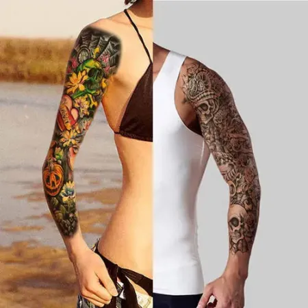 Tattoo sticker sale