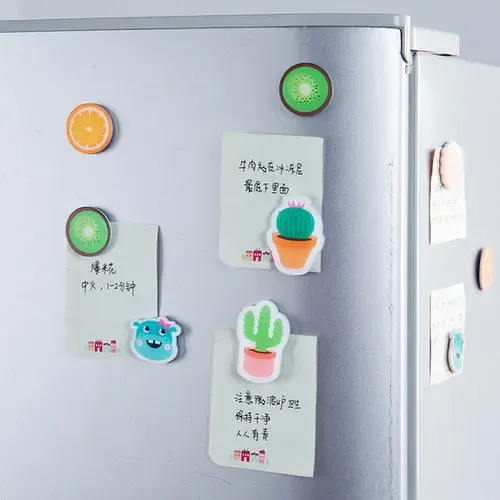 Tủ lạnh nam châm bán hàng, Magnet Stickers cho tủ lạnh