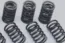 spring-coiler | What are the characteristics of stainless steel springs ?