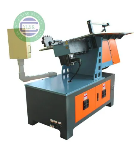 3d Wire Bending Machine Brand