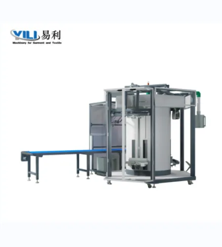 Máquina de prendas de vestir de prensa térmica neumática de doble estación | Generador de vapor de la máquina de la prenda de vestir