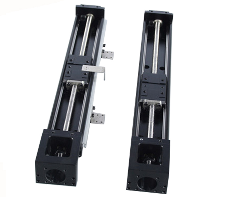 Introduction to the characteristics of linear motion stage