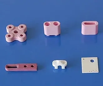 Electronic Ceramics | Capacitor Ceramics