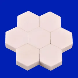 About Bulletproof Alumina Ceramics Introduction