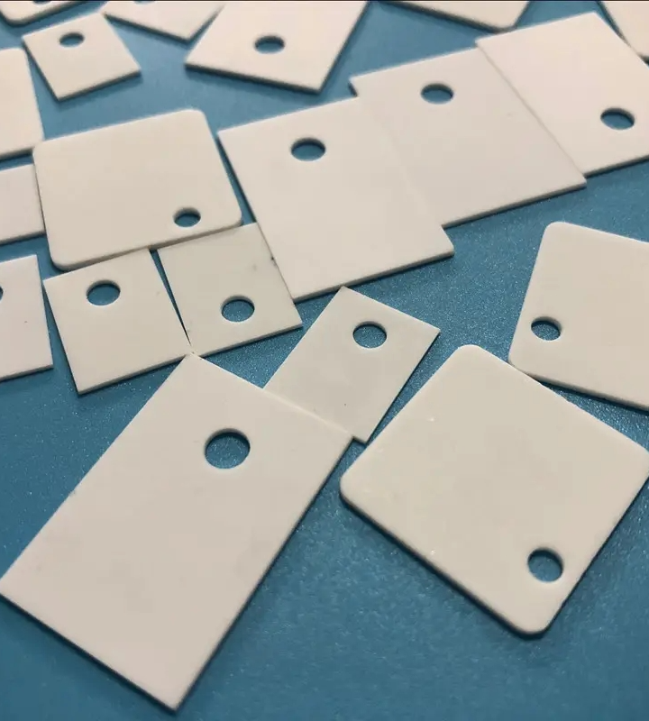 Alumina Ceramic Substrate Exporter | Customized Alumina Ceramic Substrate