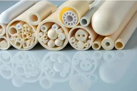 advanced-ceramics | The production process of alumina fine ceramics