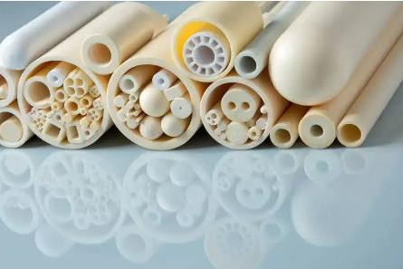 high-purity-alumina-ceramics | The production process of alumina fine ceramics