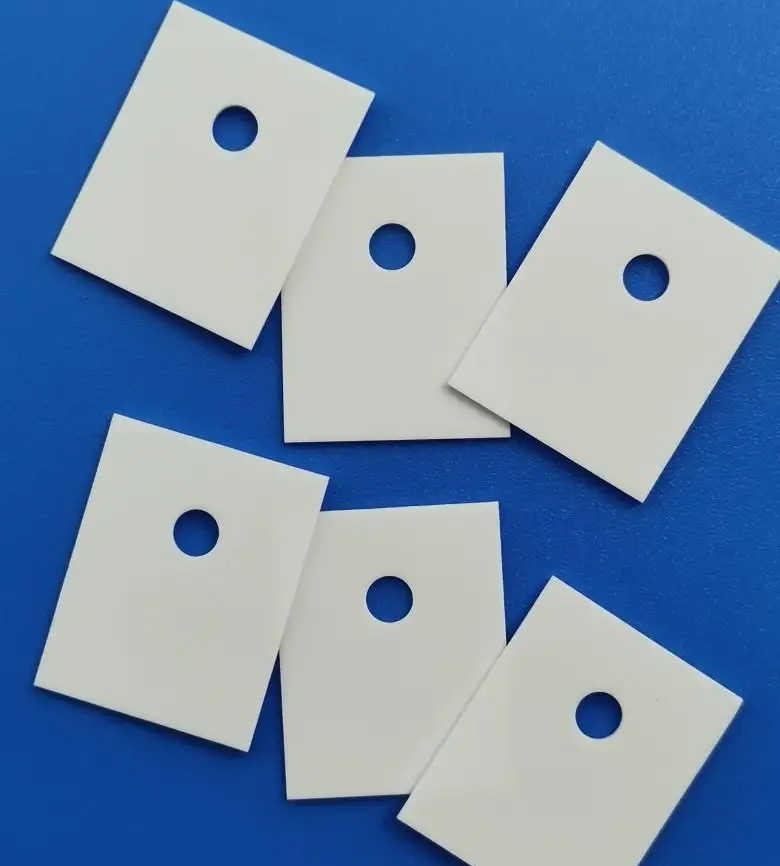 Alumina Ceramic Substrate Supplier | Top Quality Alumina Ceramic Substrate