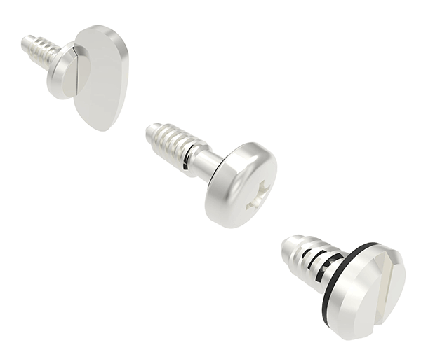 Advantages of stainless steel fasteners