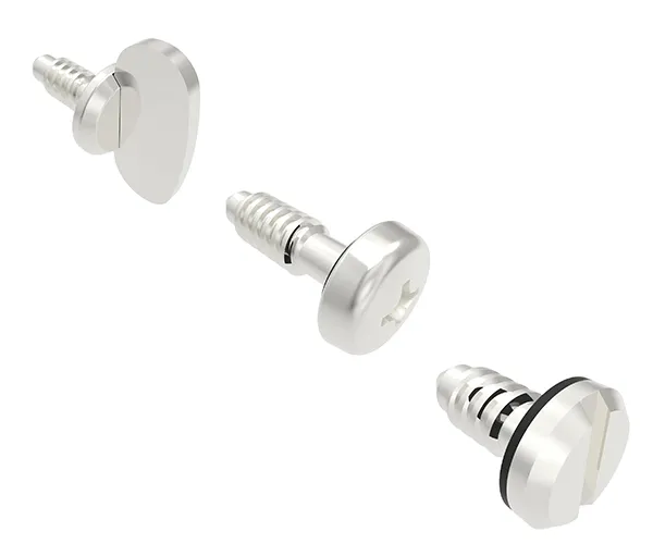 Advantages of stainless steel fasteners