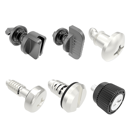 What are stainless steel fasteners?