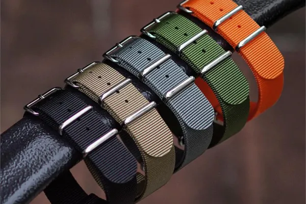 watch-strap|If you wear a smart watch, which strap would you choose?