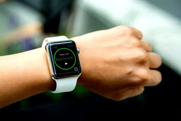 fitness-watch|Is it necessary to use a smart watch?