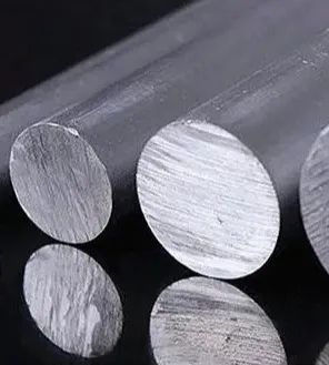 Aluminium-silicon Alloy Brand