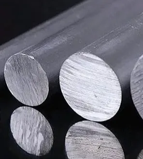 Aluminium-silicon Alloy Company