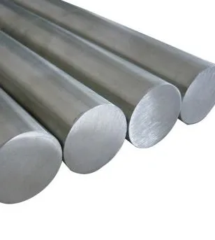 Best Controlled Expansion Alloy