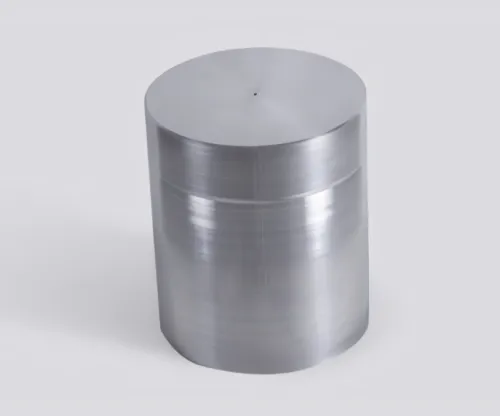 What is high strength aluminum alloy?