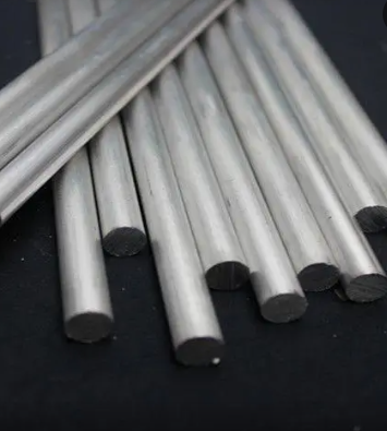 Aluminium-silicon Alloy Applications