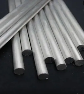 Aluminium-silicon Alloy Factories