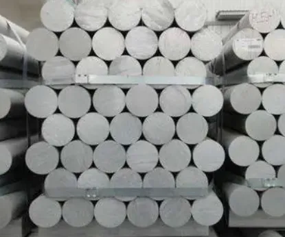aleación de aluminio y silicio | Método de procesamiento de aleación de aluminio