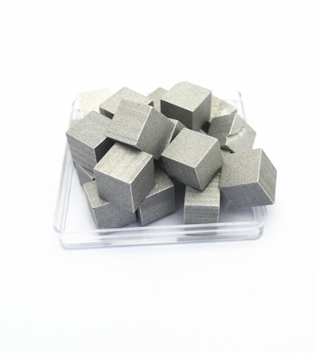 Buy Silico Aluminum Alloy