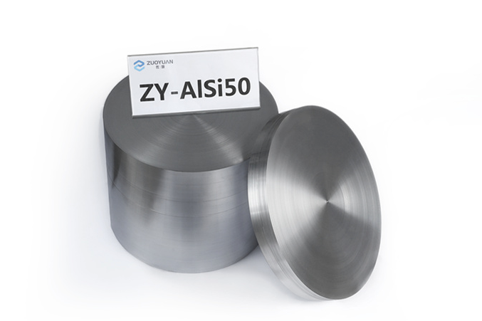 Mastering Precision with silico-aluminum-alloy