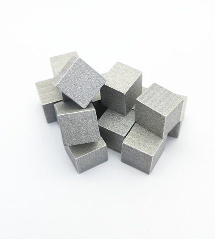 Custom-made Silico Aluminum Alloy