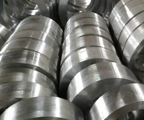 What is the use of silicon aluminum alloy?