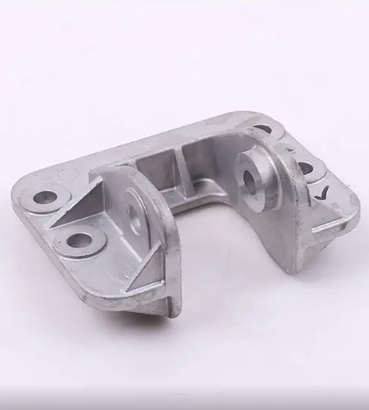 Aluminum Silicon Alloy Auto Parts Brand