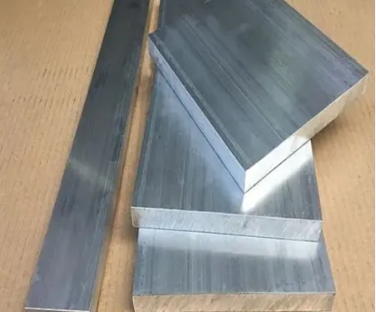 aleación de aluminio y silicio | plasticidad del aluminio