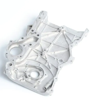 Aluminum Silicon Alloy Auto Parts