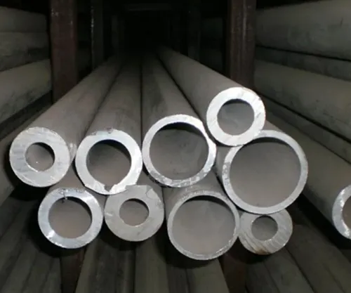 The use of aluminum silicon alloy