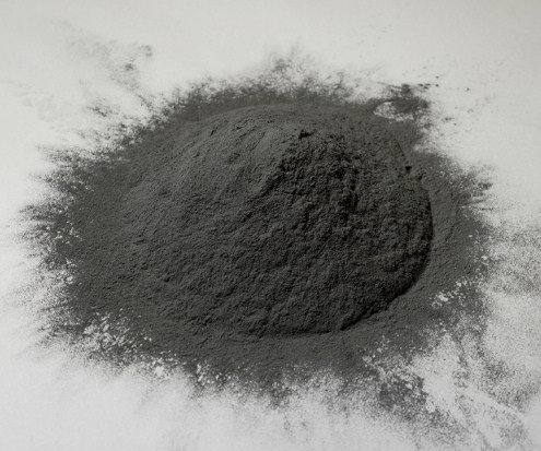What is aluminum powder