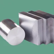Introducción a las características de la aleación de aluminio y silicio