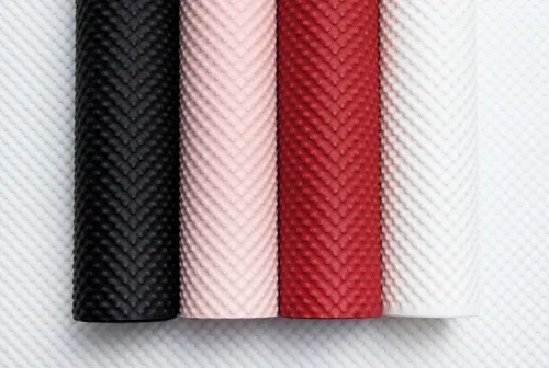 A4 embossed paper