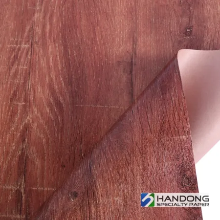 Wood Grain Paper --- HD-HT-66