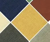 binding cloth paper.Application