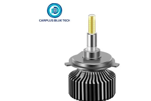 LED fronts lights: an intense light for driving in the dark