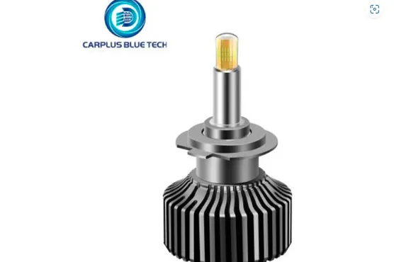 Exploring the means of the future - the revolution of LED headlights