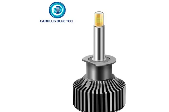 LED fronts lights and also power conserving and environmental protection: developing a sustainable future