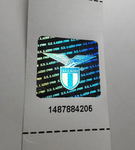 Professional 3d Hologram | Cutting-edge 3d Hologram Label
