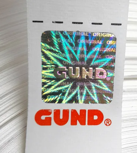 Hologram Sticker Discount | Hologram Sticker For Brand Enhancement
