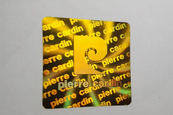 Function and importance of 3d-hologram-security-sticker