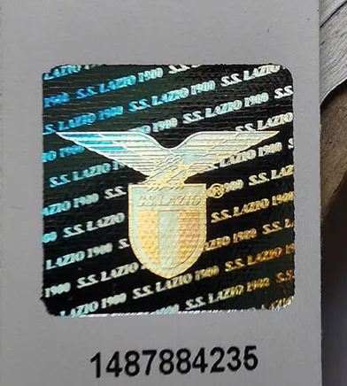 Hologram Sticker Discount | Hologram Sticker For Brand Enhancement