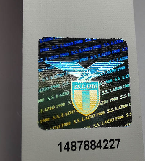 Jinlei Holographic Overlays | Laser-etched Holographic Overlays
