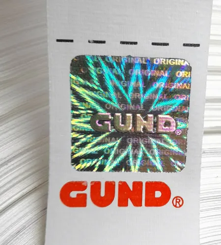 Holographic Overlays Wholesaler | Holographic Overlays For Brand Enhancement