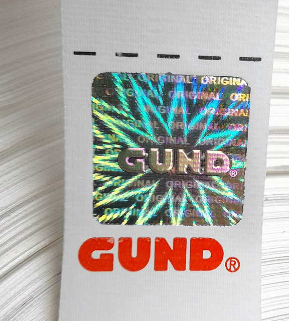 Holographic Overlays Wholesaler | Holographic Overlays For Brand Enhancement
