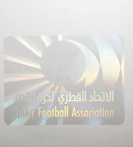 Professional 3d Hologram | Cutting-edge 3d Hologram Label